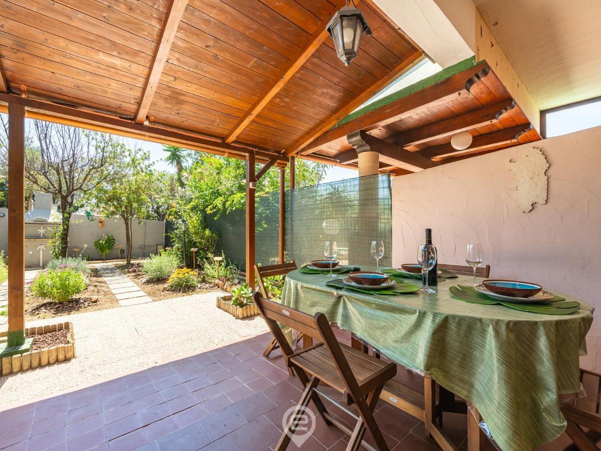 הוילה וילסימיוס Grace'S House מראה חיצוני תמונה