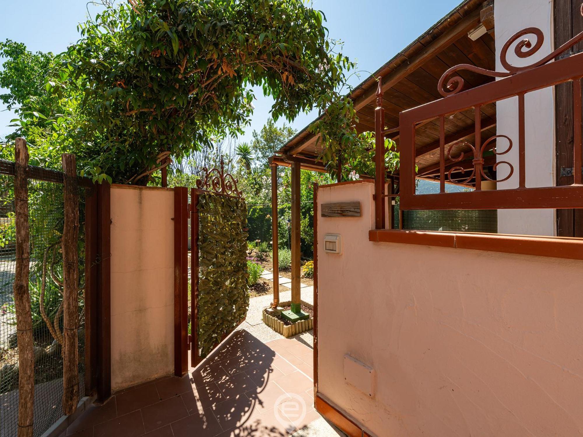 הוילה וילסימיוס Grace'S House מראה חיצוני תמונה