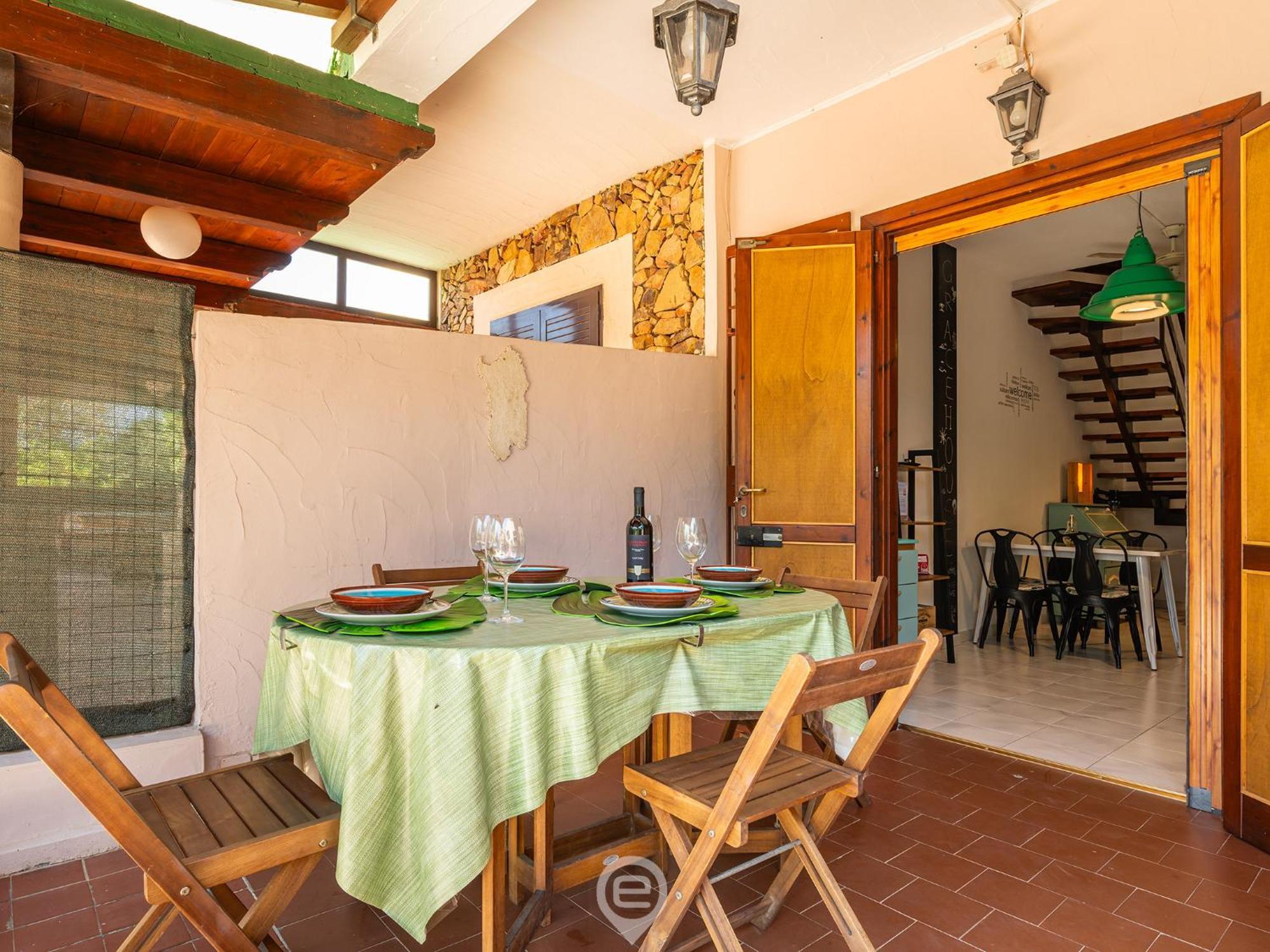 הוילה וילסימיוס Grace'S House מראה חיצוני תמונה